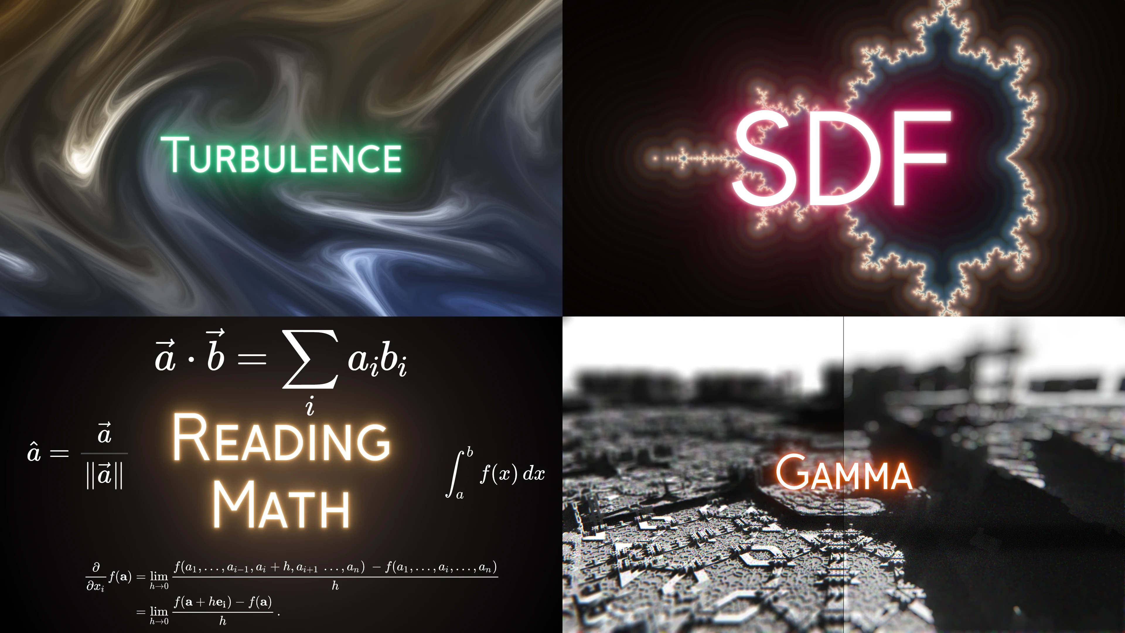 Project screenshot