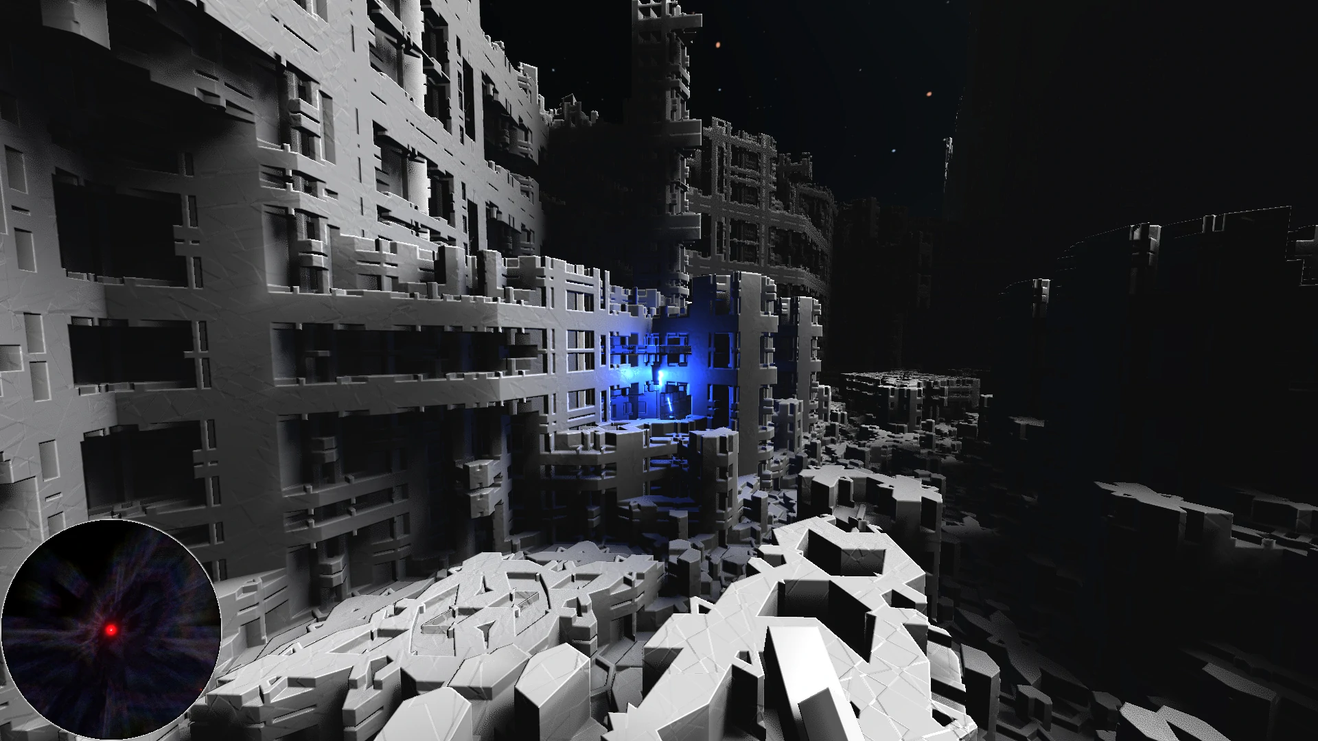 Project screenshot