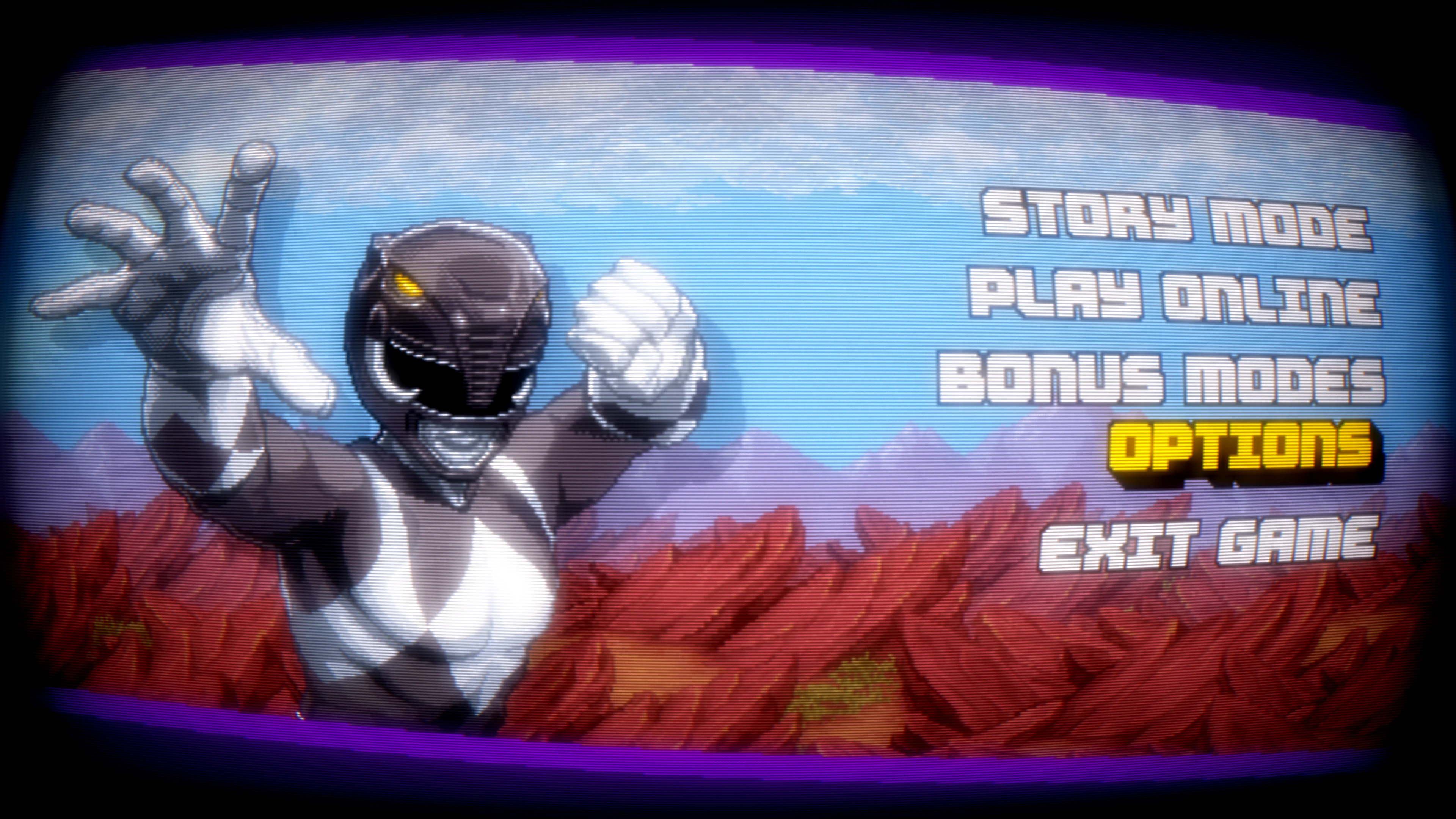 Project screenshot